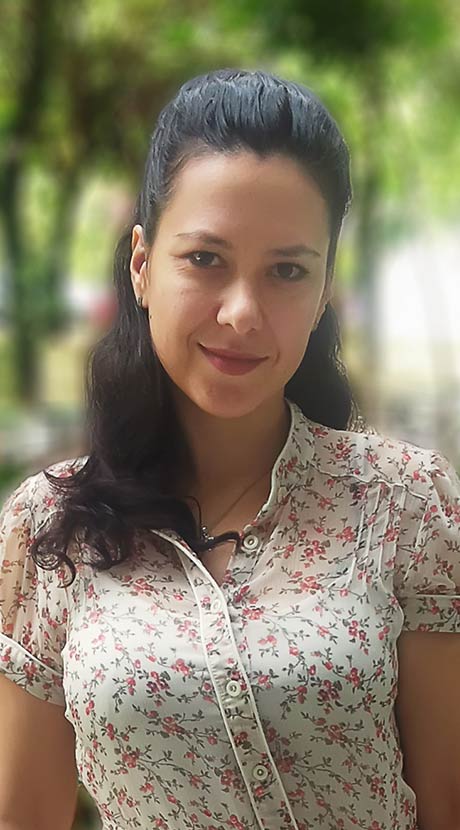 Ivana Radojičić